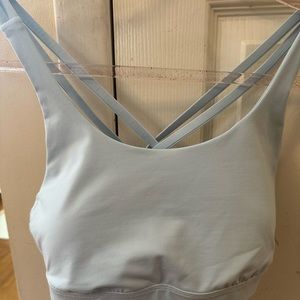 Lululemon Energy Bra